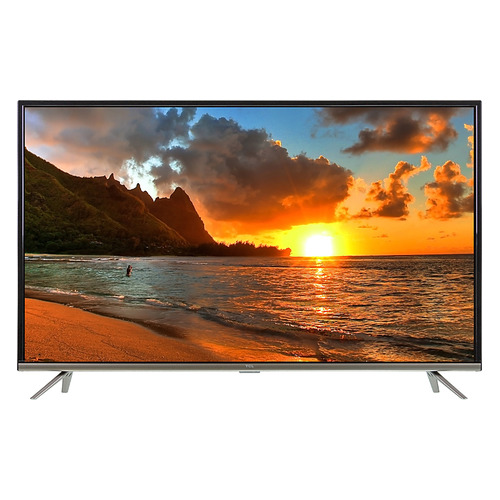 фото Led телевизор tcl l43p8us ultra hd 4k