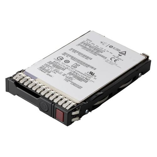 

Накопитель SSD HPE960Gb SATA P07926-B21 Hot Swapp 2.5"