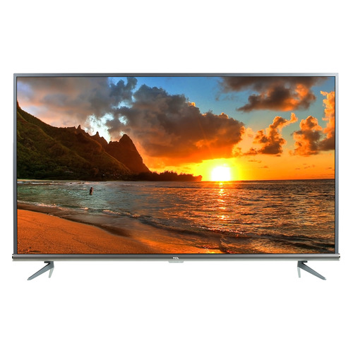 фото Tcl l43p8mus led телевизор