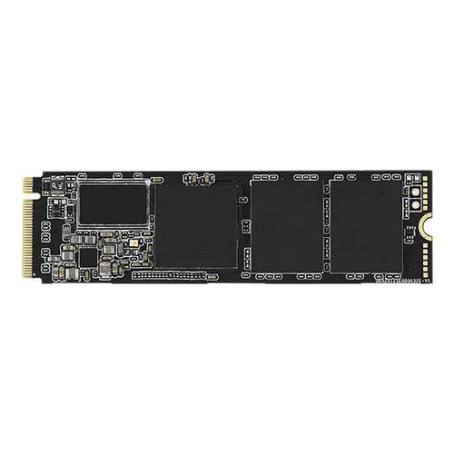 

SSD накопитель PLEXTOR LiteOn MU X1 PP5-GD1024 1Тб, M.2 2280, PCI-E x4, NVMe