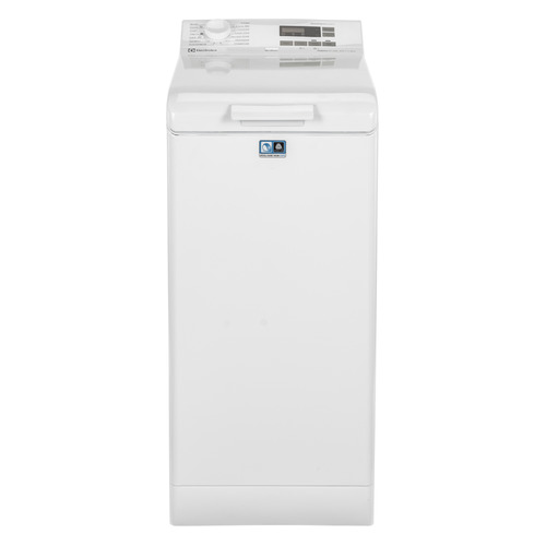 

Стиральная машина Electrolux EW6T5R061, вертикальная, 6кг, 1000об/мин, Белый, EW6T5R061