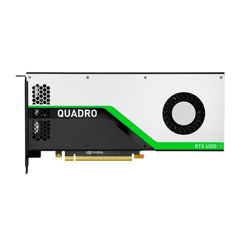 фото Видеокарта dell nvidia quadro rtx4000 , 490-bfcy, 8гб, gddr5, oem