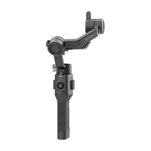 фото Стедикам dji ronin-sc (cp.rn.00000040.01) черный