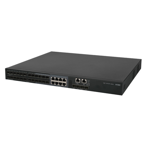 

Коммутатор H3C S5130S-28F-EI LS-5130S-28F-EI-GL 8G 16SFP 4SFP+ управляемый, S5130S-28F-EI