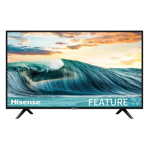 фото Led телевизор hisense h32b5100 hd ready