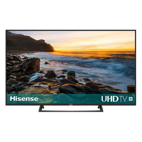 

HISENSE H50B7300 LED телевизор, Черный