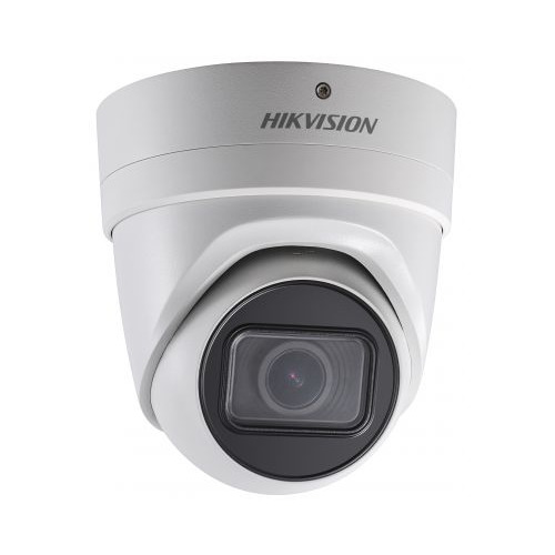 

Видеокамера IP Hikvision DS-2CD2H83G0-IZS, 2160p, 2.8 - 12 мм, белый, DS-2CD2H83G0-IZS