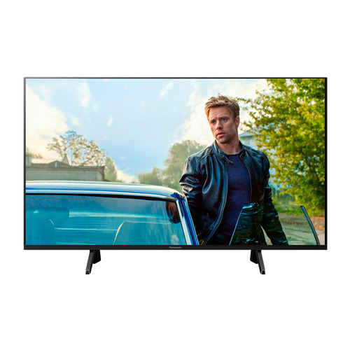 

LED телевизор PANASONIC TX-40GXR700A Ultra HD 4K (2160p), Черный