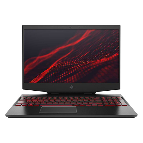 

Ноутбук HP Omen 15-dh0996ur, 15.6", IPS, Intel Core i5 9300H 2.4ГГц, 16Гб, 1000Гб, 256Гб SSD, nVidia GeForce RTX 2060 - 6144 Мб, Windows 10, 6ZL63EA, черный