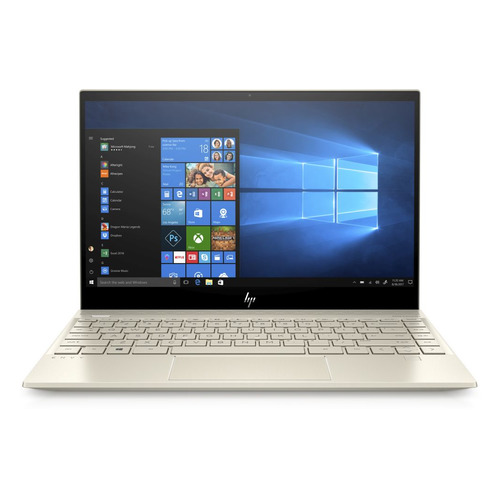 

Ноутбук HP Envy 13-aq0003ur, 13.3", IPS, Intel Core i5 8265U 1.6ГГц, 8Гб, 256Гб SSD, nVidia GeForce MX250 - 2048 Мб, Windows 10, 6PS50EA, золотистый