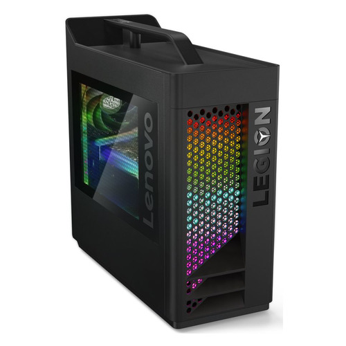 

Компьютер LENOVO Legion T730-28ICO, Intel Core i7 9700K, DDR4 16Гб, 1000Гб, 512Гб(SSD), NVIDIA GeForce RTX 2070 - 8192 Мб, Windows 10 Home, черный [90jf00f7rs]
