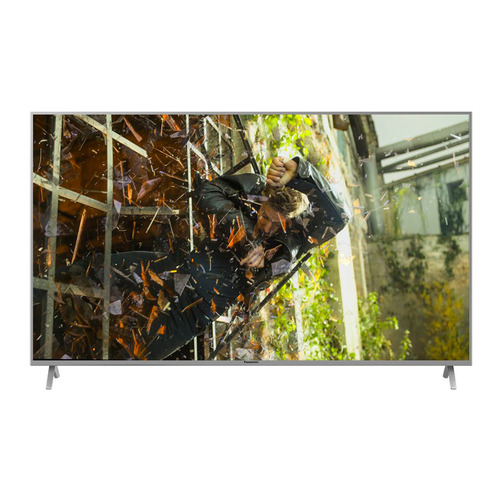 

LED телевизор PANASONIC TX-49GXR900 Ultra HD 4K, Серебристый