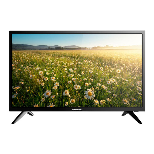 

LED телевизор PANASONIC TX-43GR300 FULL HD, Черный