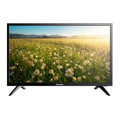 

LED телевизор PANASONIC TX-32GR300 HD READY, Черный