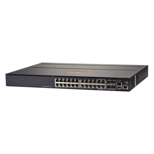 фото Коммутатор hpe aruba 2930m 24g, jl319a