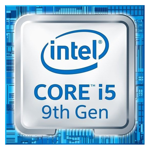 

Процессор INTEL Core i5 9400, LGA 1151v2, OEM [cm8068403358816s r3x5]
