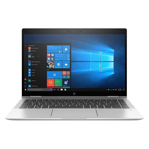 Ноутбук HP EliteBook x360 1040 G6, 14
