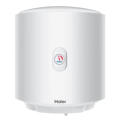 

Водонагреватель HAIER ES30V-A3, накопительный, 1.5кВт, белый [ga04jge08ru]