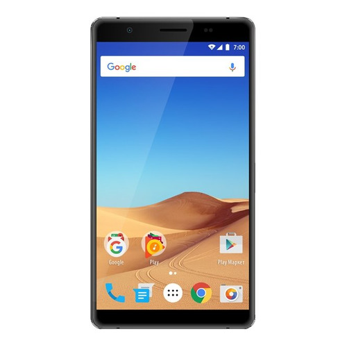 

Смартфон VERTEX Impress Ra (4G) 8Gb, серый