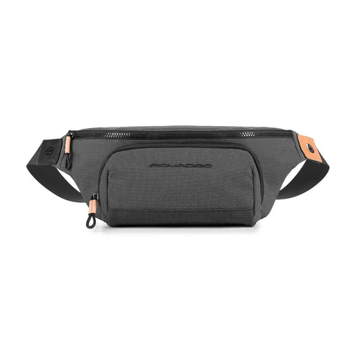

Сумка на пояс Piquadro Blade CA4450BL/GR серый