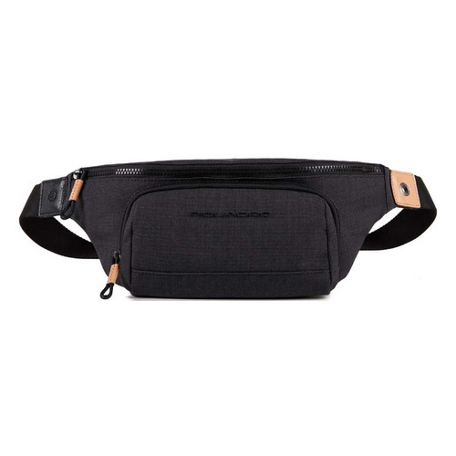 

Сумка на пояс Piquadro Blade CA4450BL/N черный
