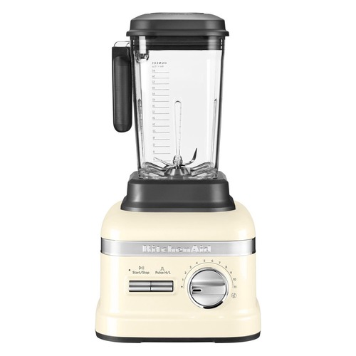 

Блендер KITCHENAID 5KSB7068, погружной, кремовый