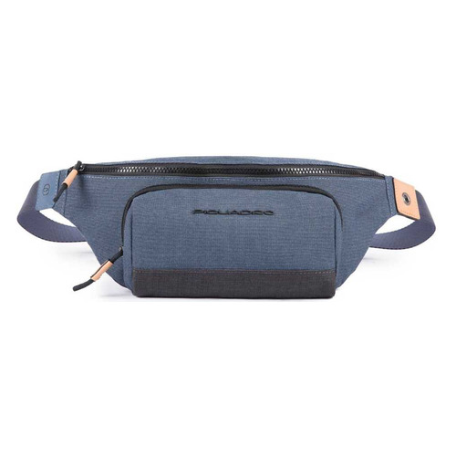

Сумка на пояс Piquadro Blade CA4450BL/AV синий