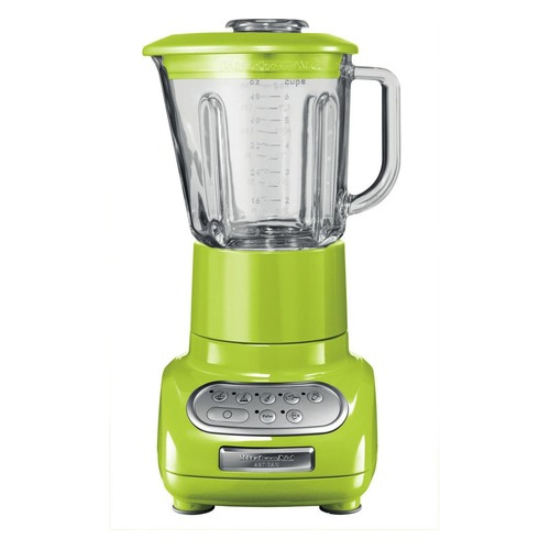 

Блендер KITCHENAID 5KSB5553, стационарный, зеленый