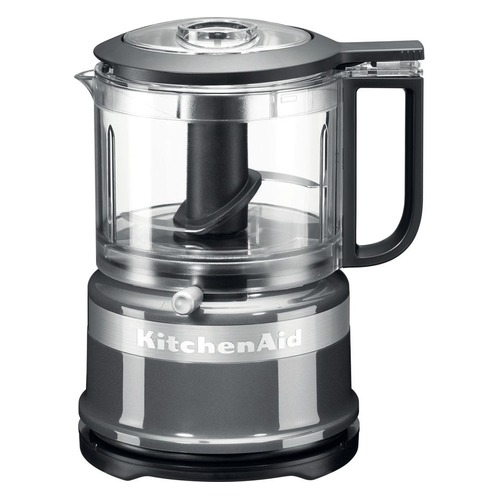 

Кухонный комбайн KITCHENAID Artisan 5KFC3516, серебристый