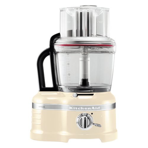 фото Кухонный комбайн kitchenaid artisan 5kfp1644, кремовый