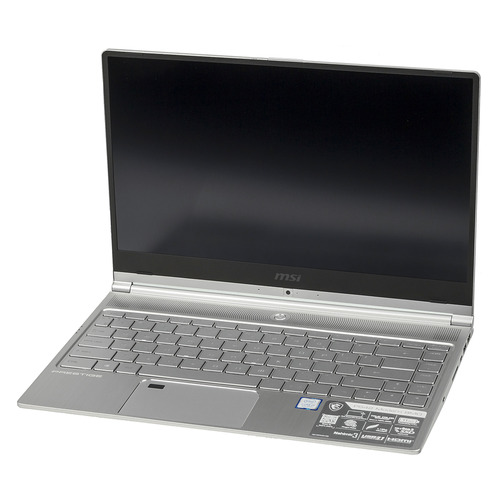 

Ноутбук MSI PS42 Modern 8MO-463XRU, 14", IPS, Intel Core i7 8565U 1.8ГГц, 8ГБ, 256ГБ SSD, Intel UHD Graphics 620, Free DOS, 9S7-14B341-463, серебристый