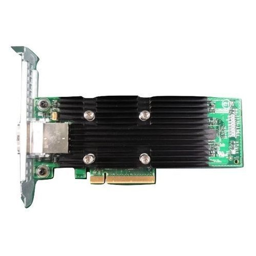 

Адаптер Dell 2phg9 12Gbps SAS Host Bus Adapter External Controller-Full Height (405-AADZ-1), 2phg9