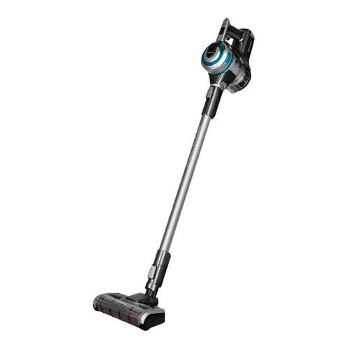 

Ручной пылесос (handstick) REDMOND RV-UR380, голубой, RV-UR380