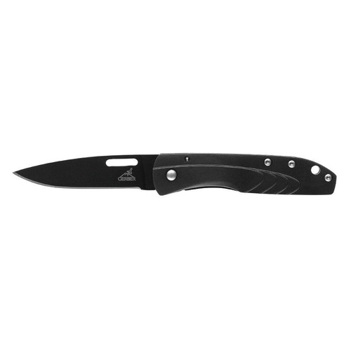 фото Складной нож gerber stl 2.5, 152.4мм, черный