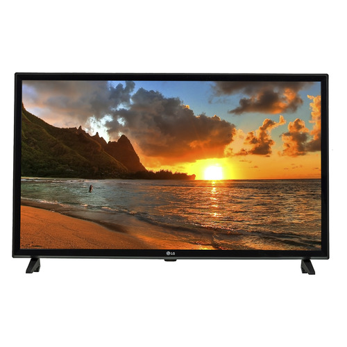 фото Led телевизор lg 32lm570bpla hd ready