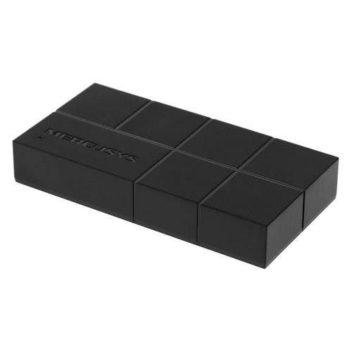 

Коммутатор Mercusys MS108G 8G неуправляемый, MS108G