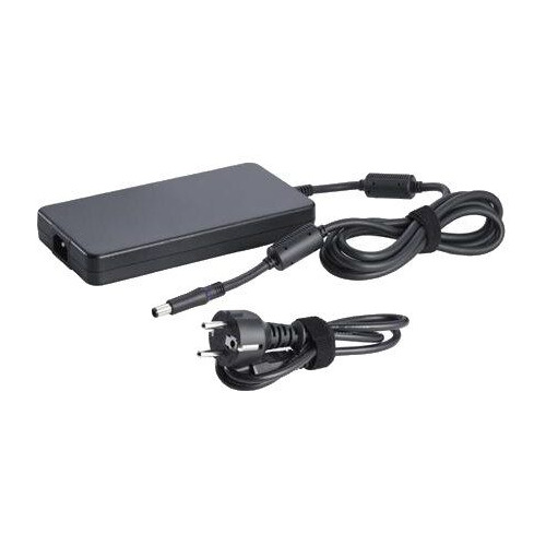 

Адаптер питания DELL 450-18650, 240Вт, Alienware 17 R1, Alienware M17x/17x R2/R3/R4, Alienware M18/18x/18x R2, Alienware X51 R2, Inspiron 13z (5323), Latitude E5440/5540/6440/6540/7240/7440/L13, Precision 7710/7720/M4600/4700/48, Черный, 450-18650