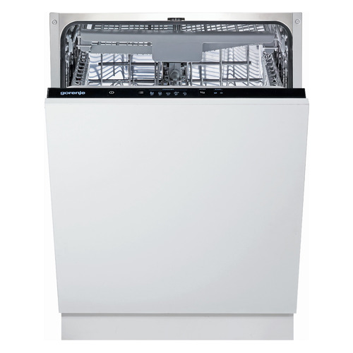 

Посудомоечная машина полноразмерная GORENJE GV62012