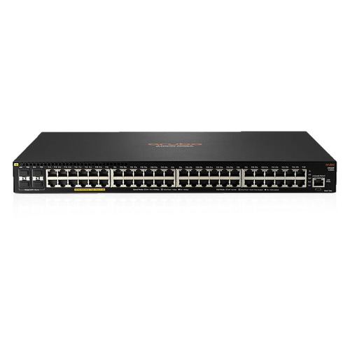 

Коммутатор HPE Aruba 2930F, JL558A