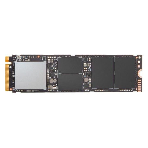 

SSD накопитель INTEL 760p Series SSDPEKKW010T8X1 1Тб, M.2 2280, PCI-E x4, NVMe