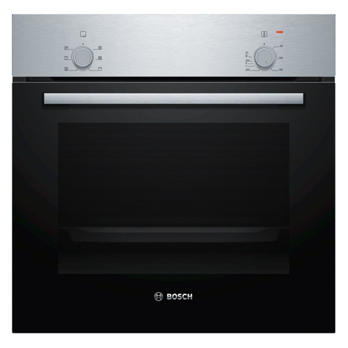 

Духовой шкаф BOSCH HBF010BR1Q, нержавеющая сталь