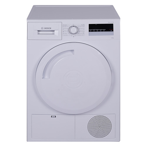 

Сушильная машина Bosch WTM83201OE белый, WTM83201OE