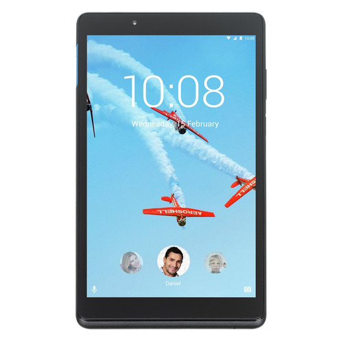 

Планшет LENOVO Tab E8 TB-8304F1, 1GB, 16GB, Android 7.0 черный [za3w0010ru]