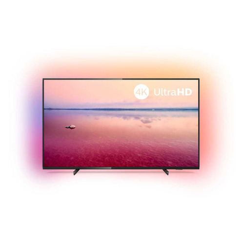 фото Led телевизор philips 65pus6704/60 ultra hd 4k