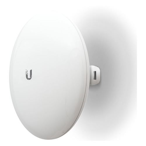 

Точка доступа UBIQUITI NBE-M5-19, белый