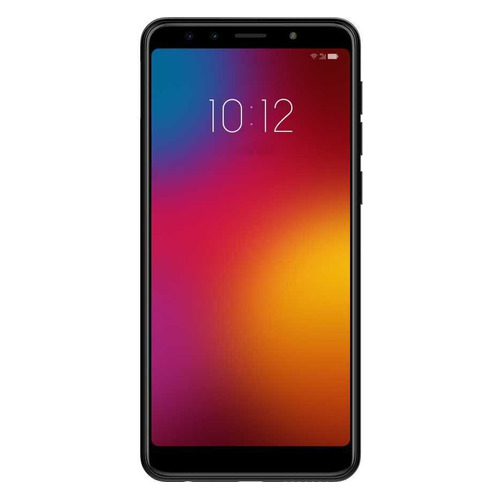 фото Смартфон lenovo k9 32gb, черный