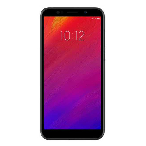 фото Смартфон lenovo a5 3/16gb, черный