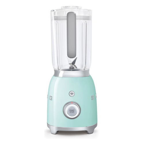 

Блендер SMEG BLF01PGEU, стационарный, зеленый