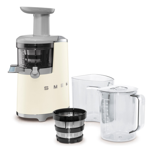 Соковыжималка KENWOOD JMP600SI, шнековая, серый [0w22510005] KENWOOD