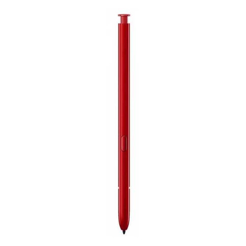 

Стилус SAMSUNG S Pen, Samsung Galaxy Note 10/10+, красный [ej-pn970brrgru]